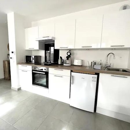 Apartament Le Bellifontain - Proche Centre Avon Zewnętrze zdjęcie