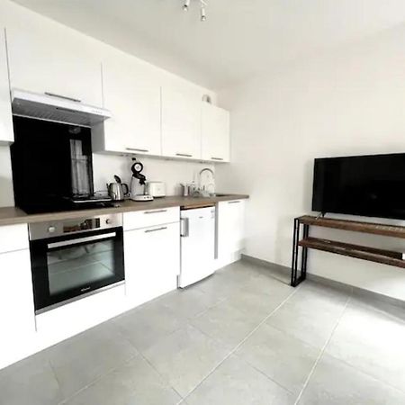 Apartament Le Bellifontain - Proche Centre Avon Zewnętrze zdjęcie