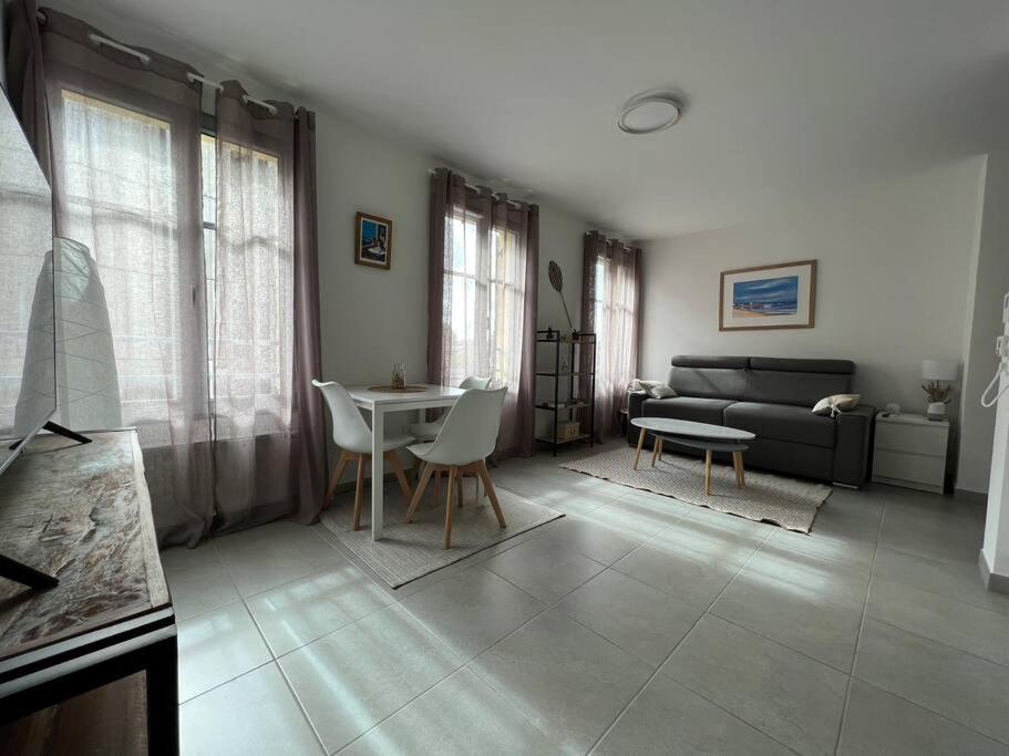 Apartament Le Bellifontain - Proche Centre Avon Zewnętrze zdjęcie
