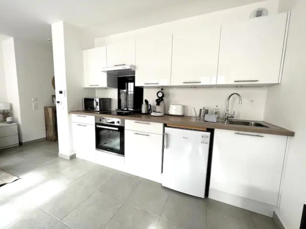 Apartament Le Bellifontain - Proche Centre Avon Zewnętrze zdjęcie
