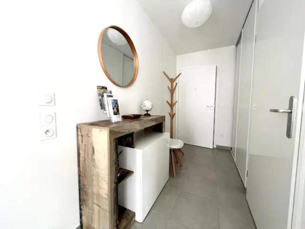 Apartament Le Bellifontain - Proche Centre Avon Zewnętrze zdjęcie