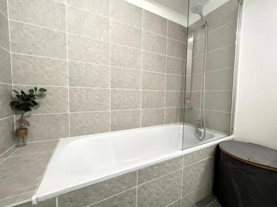 Apartament Le Bellifontain - Proche Centre Avon Zewnętrze zdjęcie