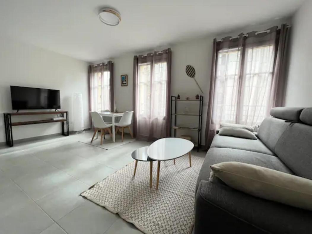 Apartament Le Bellifontain - Proche Centre Avon Zewnętrze zdjęcie