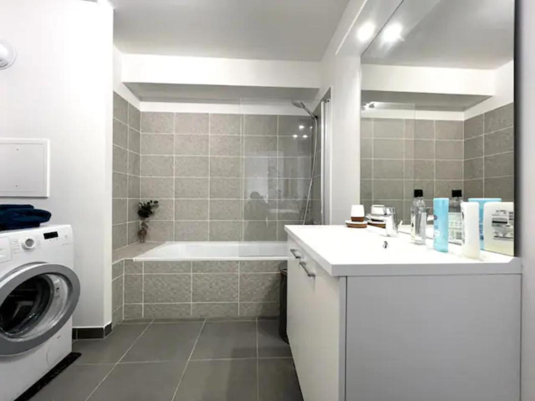 Apartament Le Bellifontain - Proche Centre Avon Zewnętrze zdjęcie