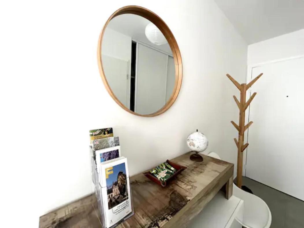 Apartament Le Bellifontain - Proche Centre Avon Zewnętrze zdjęcie