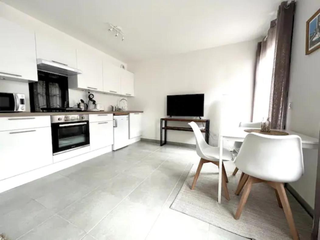 Apartament Le Bellifontain - Proche Centre Avon Zewnętrze zdjęcie